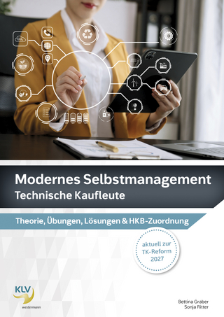 Modernes Selbstmanagement