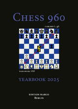 Chess 960 Yearbook 2025 - 