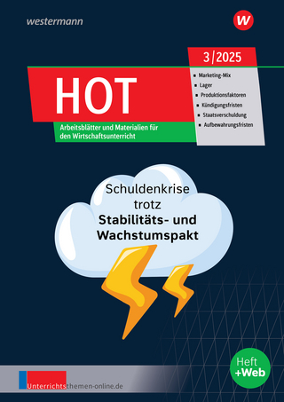 Unterrichtsthemen HOT
