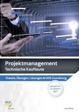 Projektmanagement - Müller, Lukas
