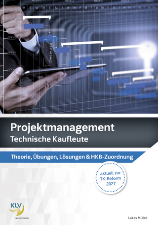 Projektmanagement