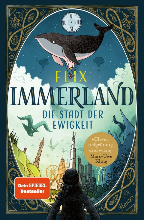 Immerland -  Flix