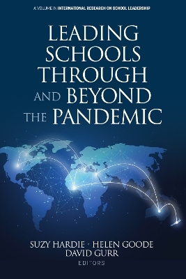 Leading Schools Through and Beyond the Pandemic - David Gurr