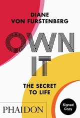 Own It - Diane von Furstenberg