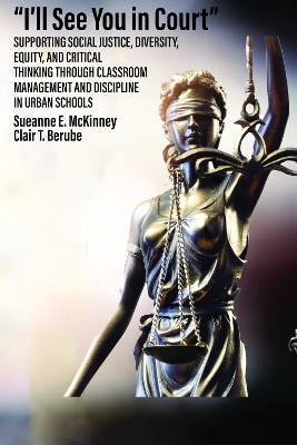 I'll See You in Court - Sueanne E. McKinney, Clair T. Berube