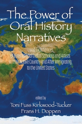 The Power of Oral History Narratives - 