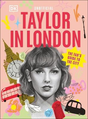 Taylor in London -  DK Travel