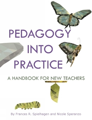 Pedagogy into Practice - Frances R. Spielhagen, Nicole Speranzo