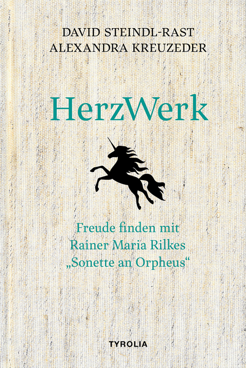 HerzWerk - David Steindl-Rast, Alexandra Kreuzeder