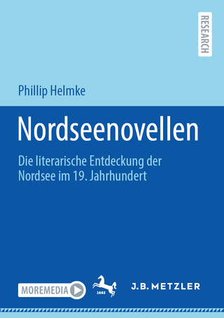 Nordseenovellen