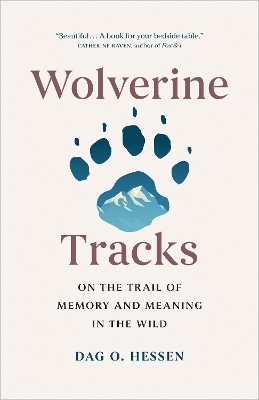 Wolverine Tracks - Dag O. Hessen