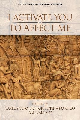 I Activate You To Affect Me - 