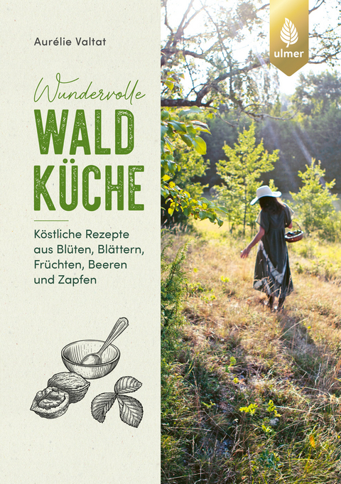 Wundervolle Waldk&uuml;che - Aur&eacute;lie Valtat