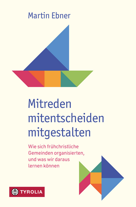 Mitreden, mitentscheiden, mitgestalten - Martin Ebner