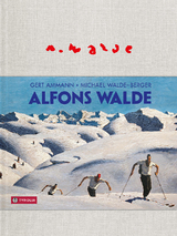 Alfons Walde - Gert Ammann, Michael Walde-Berger