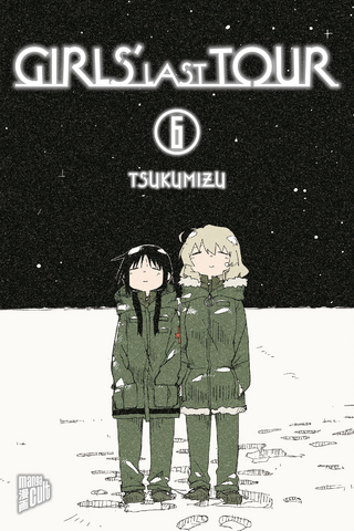 Girls' Last Tour 6