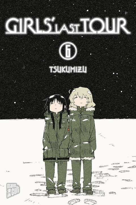 Girls' Last Tour 6 -  Tsukumizu