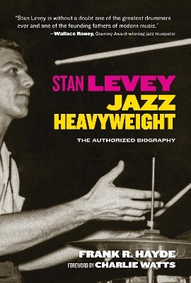 Stan Levey - Frank R. Hayde