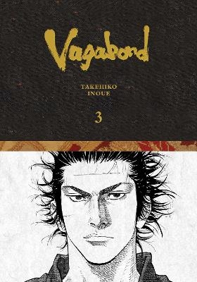 Vagabond Definitive Edition, Vol. 3 - Takehiko Inoue