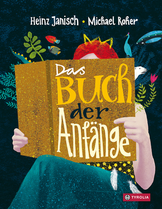 Das Buch der Anfänge