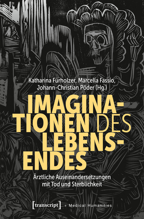 Imaginationen des Lebensendes - 