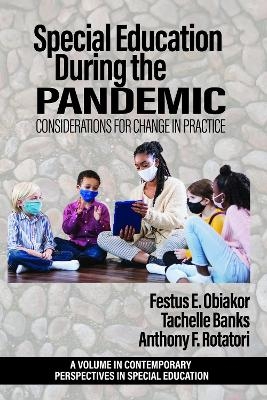Special Education During the Pandemic - 