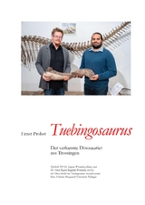 Tuebingosaurus - Ernst Probst