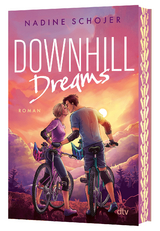 Downhill Dreams - Nadine Schojer