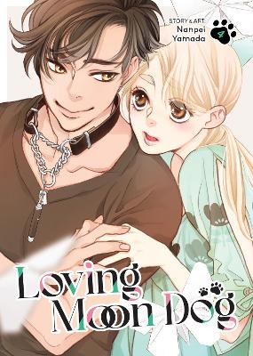 Loving Moon Dog Vol. 4 - Nanpei Yamada
