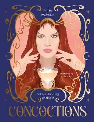 Concoctions - Millie Mercier