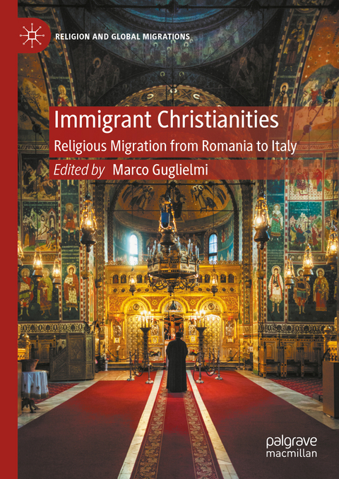 Immigrant Christianities - 