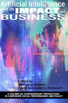 Artificial Intelligence and its Impact on Business - Wolfgang Amann