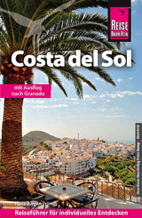 Costa del Sol - Fründt, Hans-Jürgen