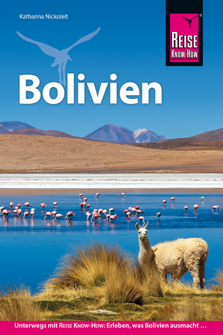 Bolivien