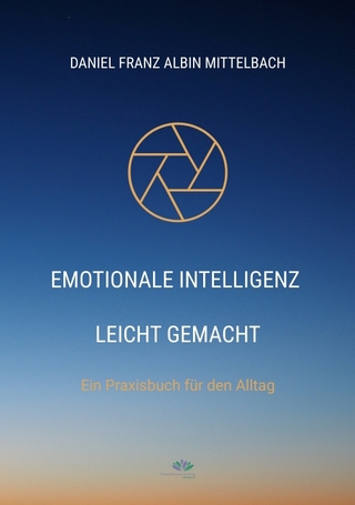 Emotionale Intelligenz leicht gemacht