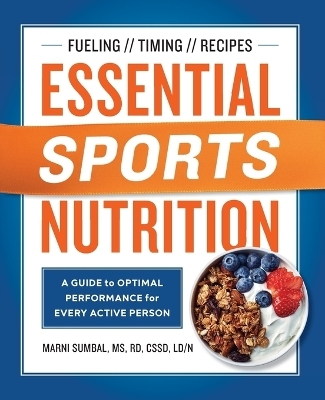 Essential Sports Nutrition -  Sumbal M