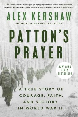 Patton's Prayer