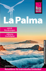 La Palma - Gawin, Izabella