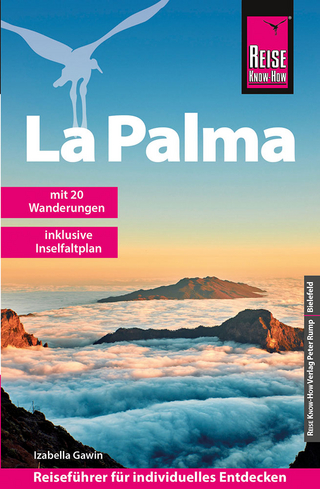 La Palma