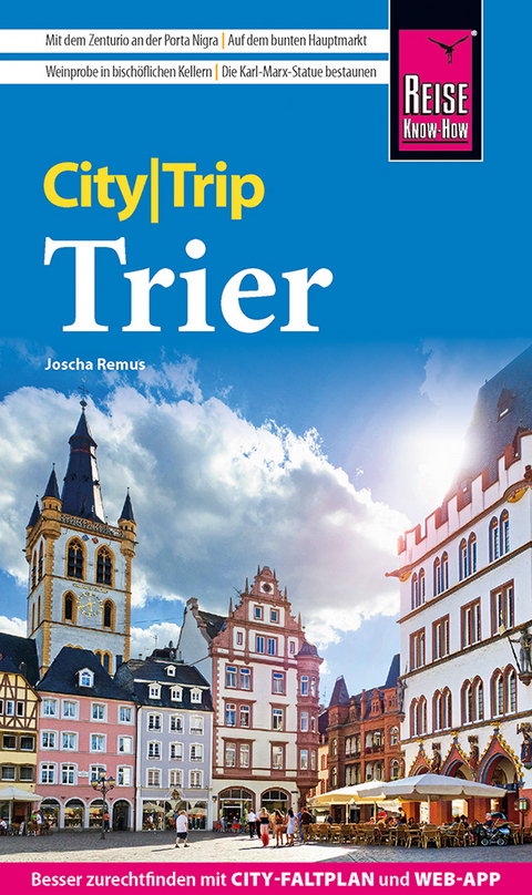 Trier - Joscha Remus
