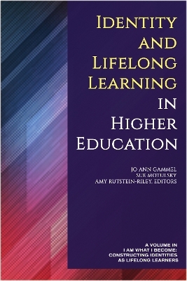 Identity and Lifelong Learning in Higher Education - 