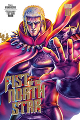 Fist of the North Star Master Edition 10 -  Buronson