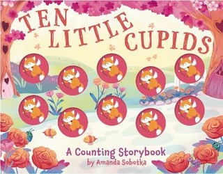 Ten Little Cupids