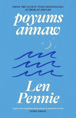poyums annaw - Len Pennie