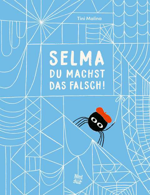 Selma, du machst das falsch! - Tini Malina