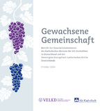 Gewachsene Gemeischaft