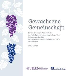 Gewachsene Gemeischaft