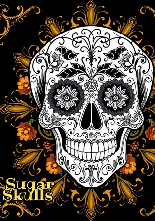 Sugar Skull