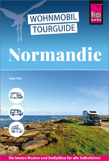 Normandie - Gaby G&ouml;lz