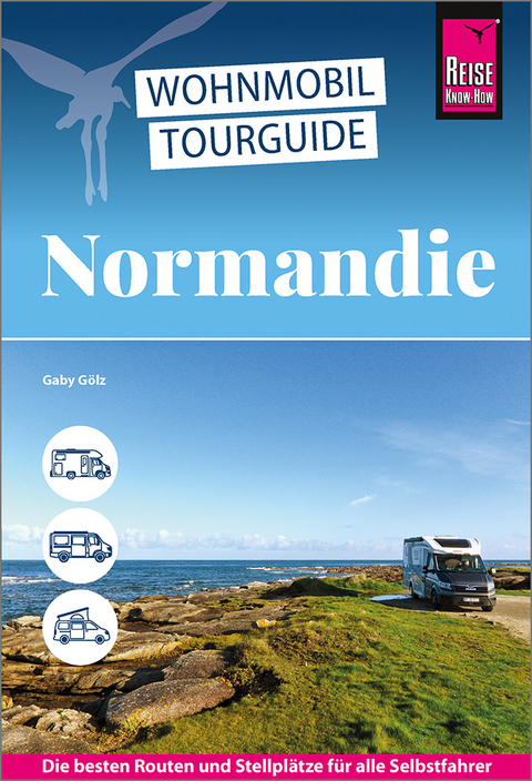 Normandie - Gaby G&ouml;lz